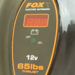 Fox FX 65lbs Mit 3 Propellern -Angeln Verkaufsgeschäft cen013 fx 65 elektromotor bedienung 1280x1280