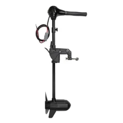 Fox 100lb Thrust 24V Brushless Engine - Elektromotor