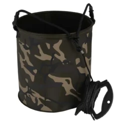 Fox Aquos Camolite Water Bucket
