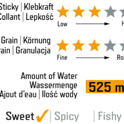 Browning Champions Feeder Mix Big Bream 1 Kg -Angeln Verkaufsgeschäft champions big bream info 1280x1280