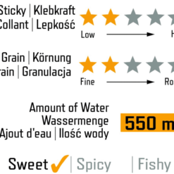 Browning Champions Feeder Mix Quick Skimmer 1 Kg -Angeln Verkaufsgeschäft champions quick skimmer info 1280x1280