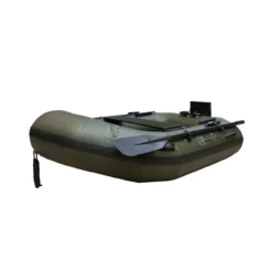Fox 180 Green Inflatable Boat