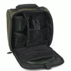 Fox R-Series 2 Man Dinner Set -Angeln Verkaufsgeschäft clu374 r series 2 man dinner set main open 1280x1280