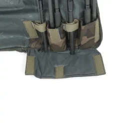 Fox Camolite 10ft 2+2 Rod Case -Angeln Verkaufsgeschäft clu401 03 1280x1280