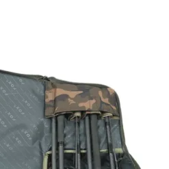 Fox Camolite 10ft 2+2 Rod Case -Angeln Verkaufsgeschäft clu401 04 1280x1280