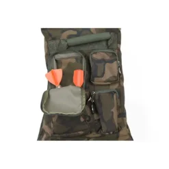 Fox Camolite 12ft 2+2 Rod Case -Angeln Verkaufsgeschäft clu402 003 1280x1280