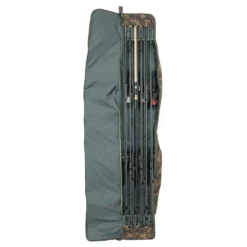 Fox Camolite 12ft 3+3 Rod Case -Angeln Verkaufsgeschäft clu403 02 1280x1280