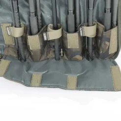 Fox Camolite 12ft 3+3 Rod Case -Angeln Verkaufsgeschäft clu403 03 1280x1280