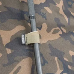 Fox Camolite 12ft 3+3 Rod Case -Angeln Verkaufsgeschäft clu403 05 1280x1280