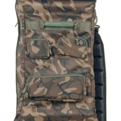 Fox Camolite 13ft 3+3 Rod Case -Angeln Verkaufsgeschäft clu404 002 1280x1280