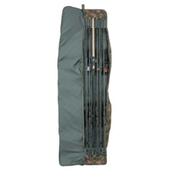 Fox Camolite 13ft 3+3 Rod Case -Angeln Verkaufsgeschäft clu404 003 1280x1280