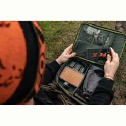 Fox Camolite Gadgets Safe -Angeln Verkaufsgeschäft clu405 015 1280x1280