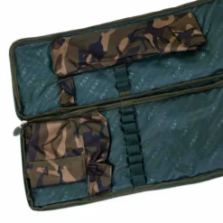 Fox Camolite IMP Case Single -Angeln Verkaufsgeschäft clu421 jlg camolite imp case singe inside bags 1280x1280