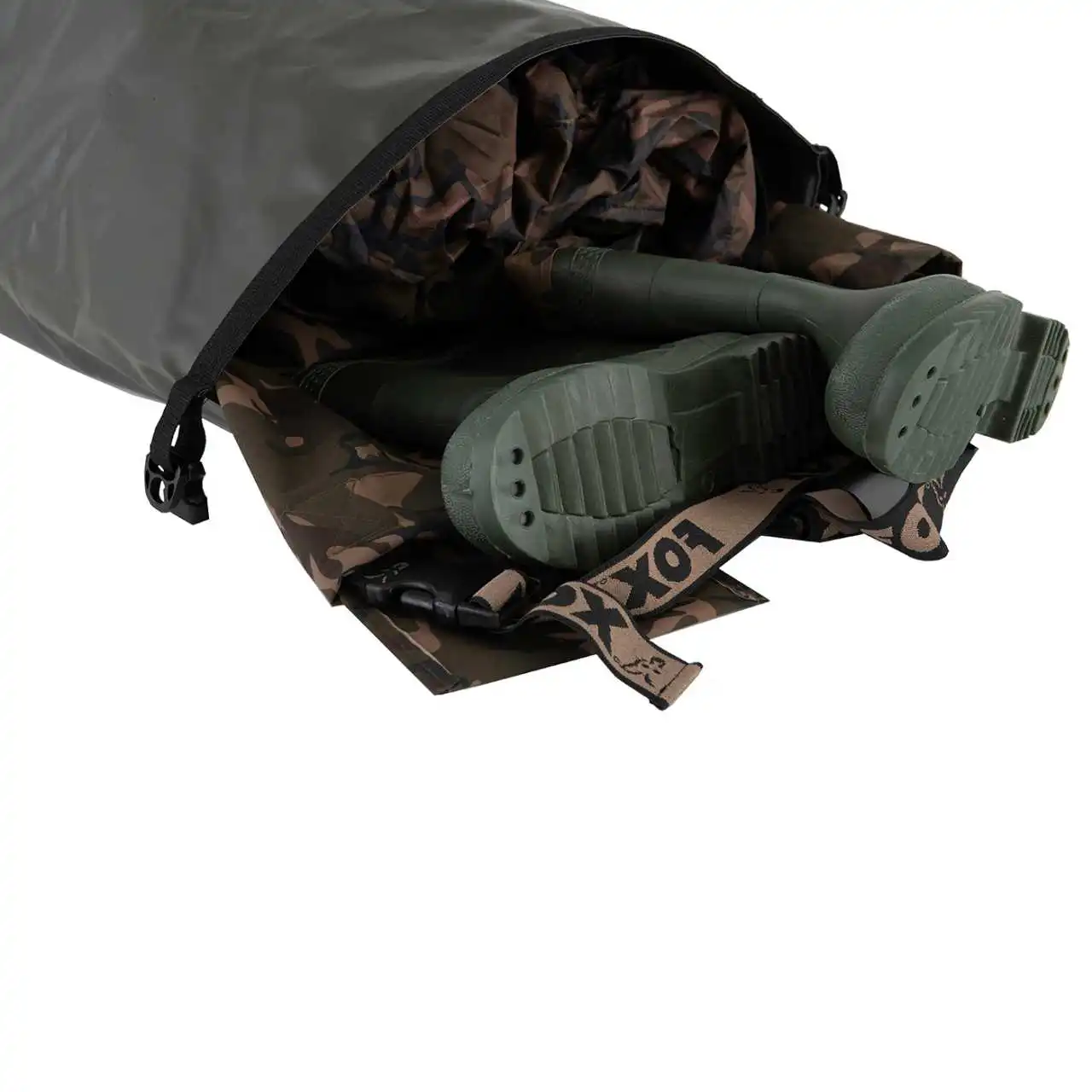 Fox HD Dry Bag 60L 6 Fox HD Dry Bag 60L – Bild 4