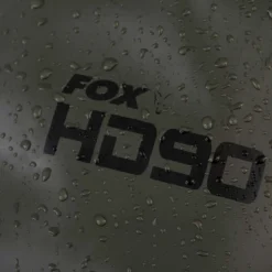 Fox HD Dry Bag 90L -Angeln Verkaufsgeschäft clu429 hd dry bag 90l 3 1280x1280