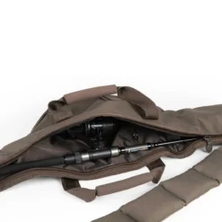 Fox Explorer Single Rod Sleeve -Angeln Verkaufsgeschäft clu433 explorer single rod sleeve 2 1280x1280