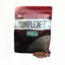 Dynamite Baits Complex-T Pellets 900g