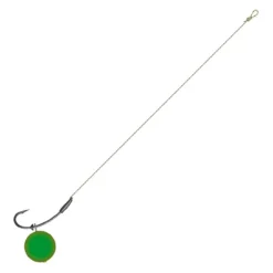 Cormoran Pro Carp Pop-Up Boilie Rig 2 Stück