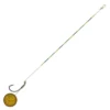Cormoran Pro Carp Line Aligner Rig 18cm 25lb 2 Stück -Angeln Verkaufsgeschäft cormoran pro carp line aligner rig 1280x1280