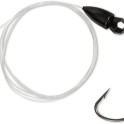 Quantum 4street Carolina Rig 0,25 Mm 100 Cm 10 G Größe 1