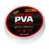 Fox Edges Slow Melt Refill 14mm Stix 5m