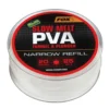 Fox Edges Slow Melt PVA Narrow Refill 25mm -Angeln Verkaufsgeschäft cpv079 edges slow melt pva narrow refill 25mm 20m 1280x1280