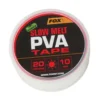 Fox Edges Slow Melt PVA Tape 10mm -Angeln Verkaufsgeschäft cpv081 edges slow melt pva tape 10mm 20m 1280x1280