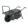 FOX Explorer Barrow With Camo Underbarrow Bag -Angeln Verkaufsgeschäft ctr012 explorer barrow gesamt 1280x1280
