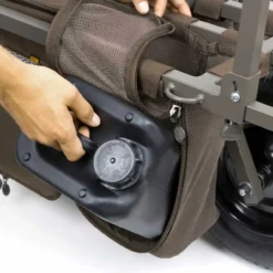 FOX Explorer Barrow Deluxe -Angeln Verkaufsgeschäft ctr013 explorer barrow deluxe mesh 01 1280x1280