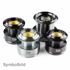 Daiwa NZON Distance 25 Ersatzspule