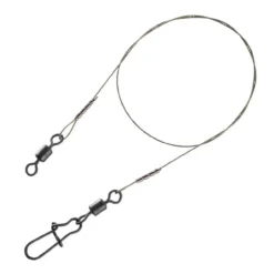 Daiwa ProRex 7x7 Wire Leader 20cm 2 Stück