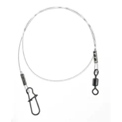 Daiwa ProRex Fluorocarbon Vorfach 30cm