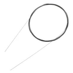 Daiwa ProRex Titanium Stahldraht 3m