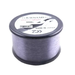 Daiwa Tournament SF Line 0,36mm 11,1kg 3000m Grey