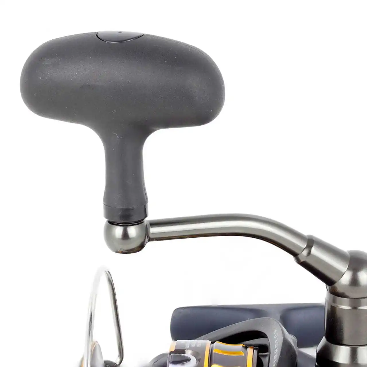 Daiwa BG 4500 SW 7 Daiwa BG 4500 SW – Bild 5