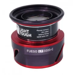 Daiwa Fuego LT 3000 C-XH Ersatzspule