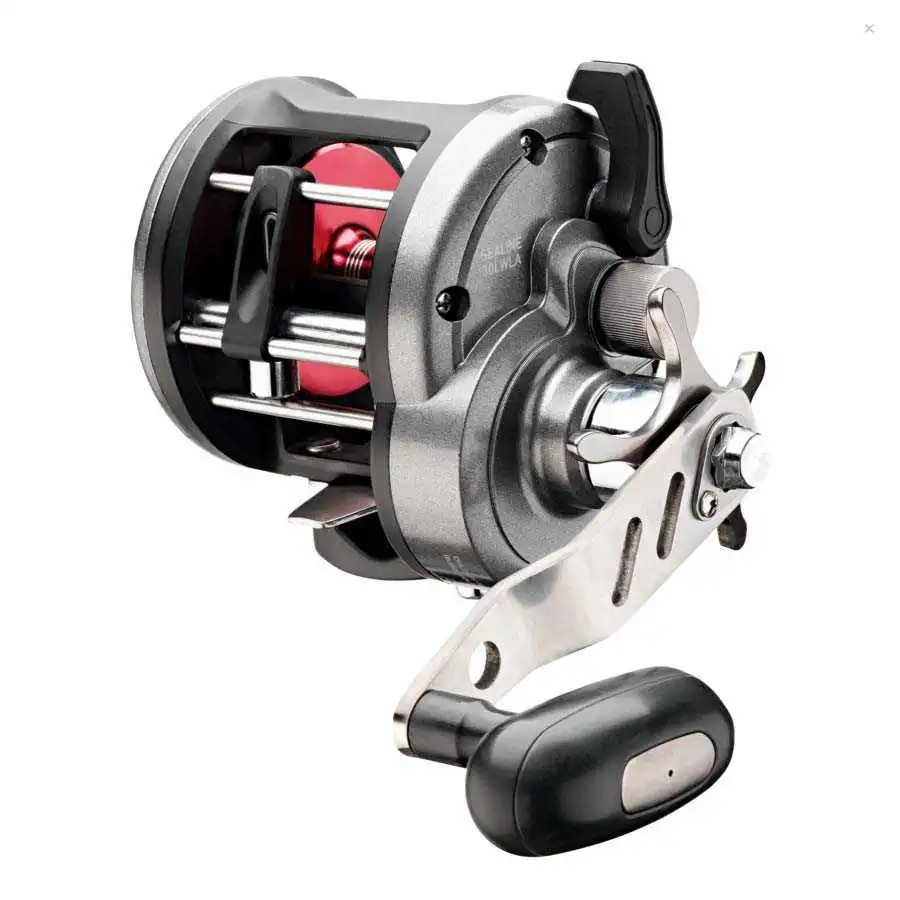 Daiwa Sealine 30LWLA LH / Linkshand 3 Daiwa Sealine 30LWLA LH / Linkshand