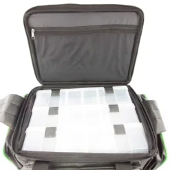 Daiwa ProRex Kunstködertasche XXL -Angeln Verkaufsgeschäft daiwaprorex xr lure bag xl3 main pocket 1280x1280