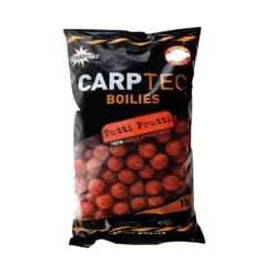 Dynamite Baits CarpTec Boilies 15mm 1kg Tutti Frutti