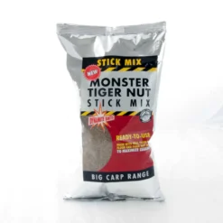 Dynamite Baits Monster Tigernut Stick Mix 900g