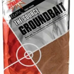 DYNAMITE BAITS Dynamite Groundbait 900g - The Source