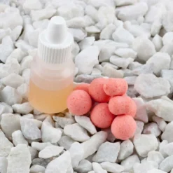 Dynamite Baits Pop-Ups & Dumbells 10mm 50g -Angeln Verkaufsgeschäft db sb detail red amo 1280x1280