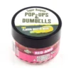 Dynamite Baits Pop-Ups & Dumbells 10mm 50g