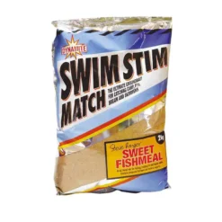 Dynamite Baits Swim Stim Match Sweet Fishmeal 2000g