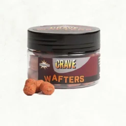 Dynamite Baits The Crave Wafter Dumbell 15mm 60g