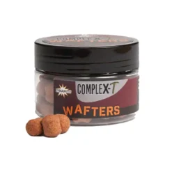 Dynamite Baits Complex-T Wafers Dumbell 18mm 60g