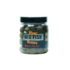 Dynamite Baits Big Fish River Busters Meat Furter 120g