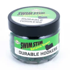 Dynamite Baits Swim Stim Durable Hookers Betaine Green 52g