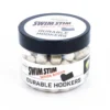 Dynamite Baits Swim Stim Durable Hookers White Amino 52g -Angeln Verkaufsgeschäft dy1442 durable hookers white amino 1280x1280