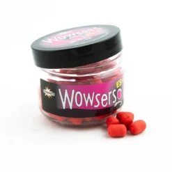 Dynamite Baits Wowsers Hookbaits ES-L Pink 9mm 45g